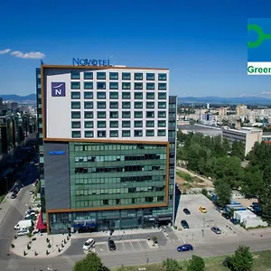 Novotel Sofía