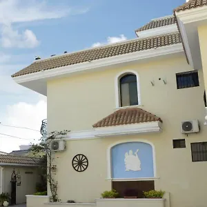 3* Hotel Casa Del Rio Guayas
